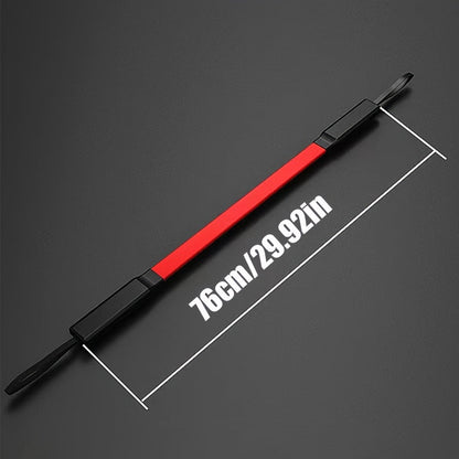 New Upgrade Arm Strength Trainer - Safe, Silent, Easy to Use, Durable | Ideal for Chest Muscle Exercises and Arm Training