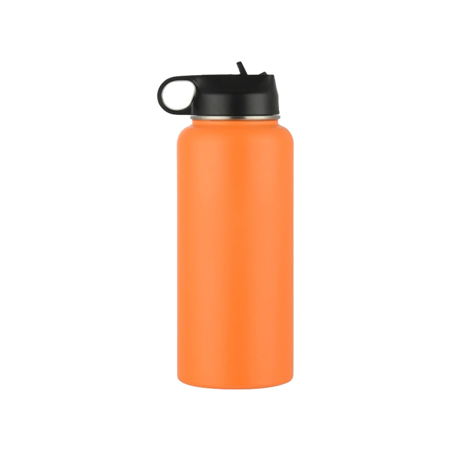 Stainless Steel Insulated Sport Bottle