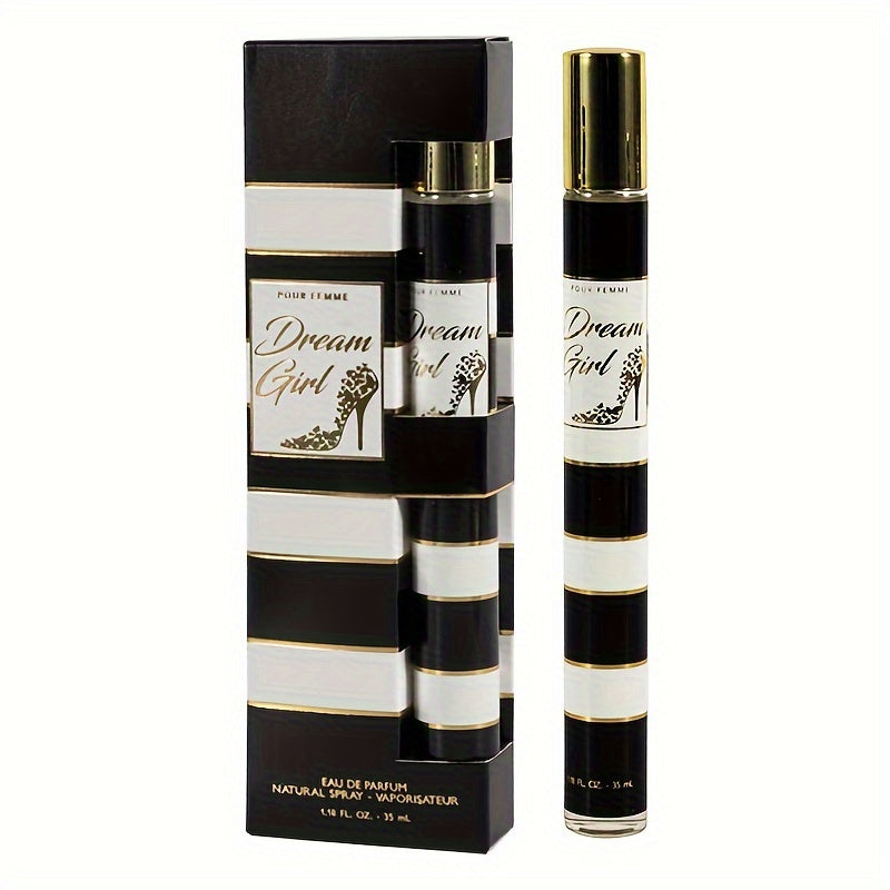 Women's EDP Travel Size 1.18oz (35ml) - 6-Piece Set with Different Scents