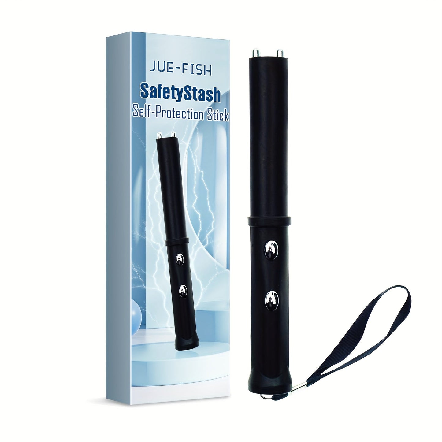 Outdoor Safety Products for Camping and Hiking - Portable and Easy Storage for Outdoor Sports