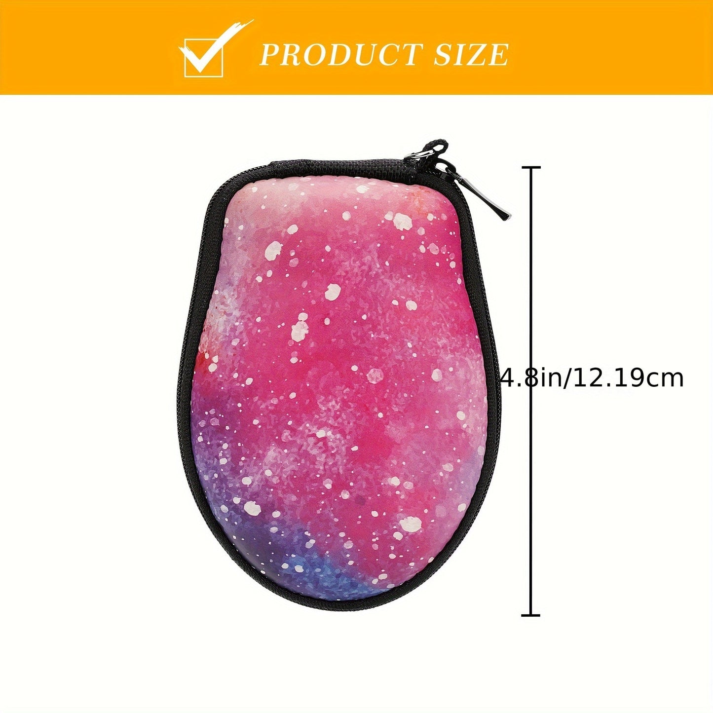 Sturdy Asthma Inhaler Carrying Case – Durable Travel Storage Bag and Organizer for Inhalers