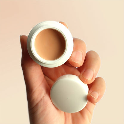 Full Coverage Body Concealer - Waterproof, Long-Lasting, Hides Scars, Dark Spots and Tattoos for All Skin Tones