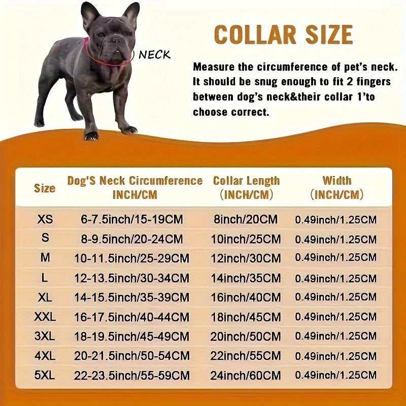 Exquisite Diamond Cuban Chain Dog Collar – 13mm Wide Geometric Pattern Metal Necklace for Small, Medium, Large Dogs & Cats, Durable with Crystal Accents