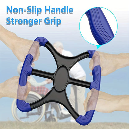 Portable Disability Standing Aid Tool - Reliable Lift Assistant for Helping You Get Back on Your Feet