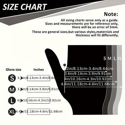 Black Nitrile Gloves - 20/50/99/100pcs Durable Non-Slip Textured Fingertip Gloves | Ideal for Kitchen Cleaning, Tattoo, Hair Dyeing, Pet Care, Beauty Salons, Household Chores | Disposable, Latex-Free