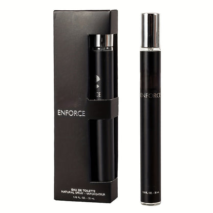 Men's Cologne Travel Set - 1.18oz (35ml) with 6 Different Scents in One Set
