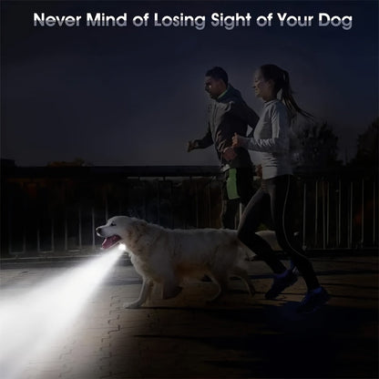 1pc/3pcs Clip-On Running Lights – Rechargeable Night Light with Magnetic Reflective, LED 3 Modes Brightness & Red Strobe – For Runners, Joggers, Camping, Hiking
