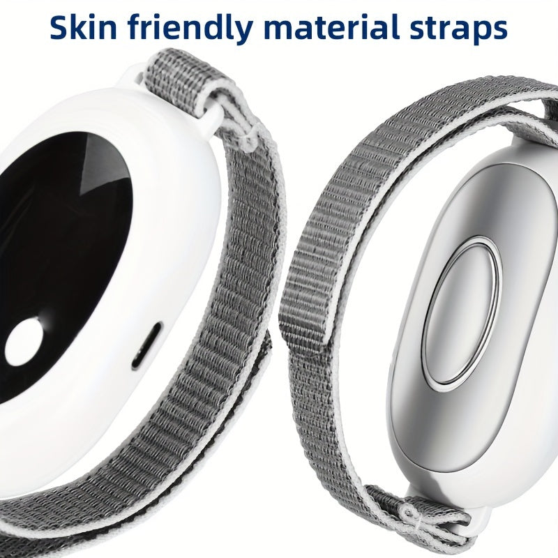 Sunhill Handheld Sleep Aid Massage Device – Relaxation Tool for Men and Women
