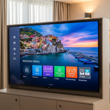 ISNT239 2025 Stable Android 12 IPTV — HD Smart TV Streaming for France, Poland, Belgium & Europe with Global Delivery