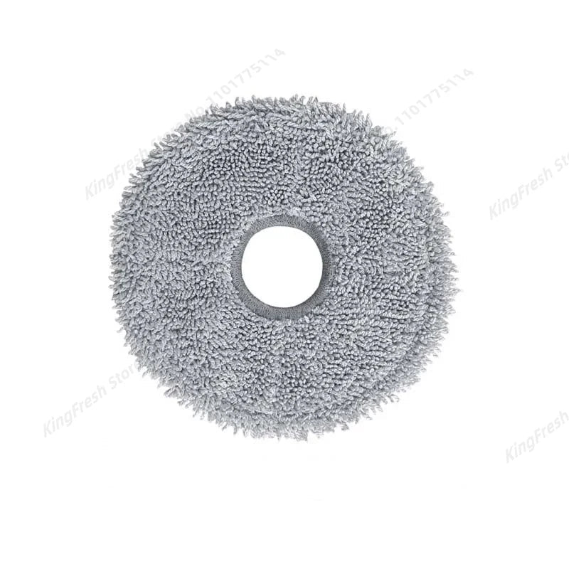 Replacement Parts Kit for Cecotec Conga 11090 / 13090 Spin Revolution Vacuum – Roller, Brushes, HEPA Filter & Mop