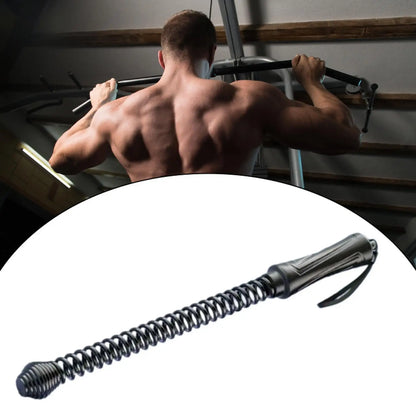Arm Wrestling Trainer — 4 Suction Cup Heavy-Duty Forearm & Wrist Muscle Developer for Strength Training