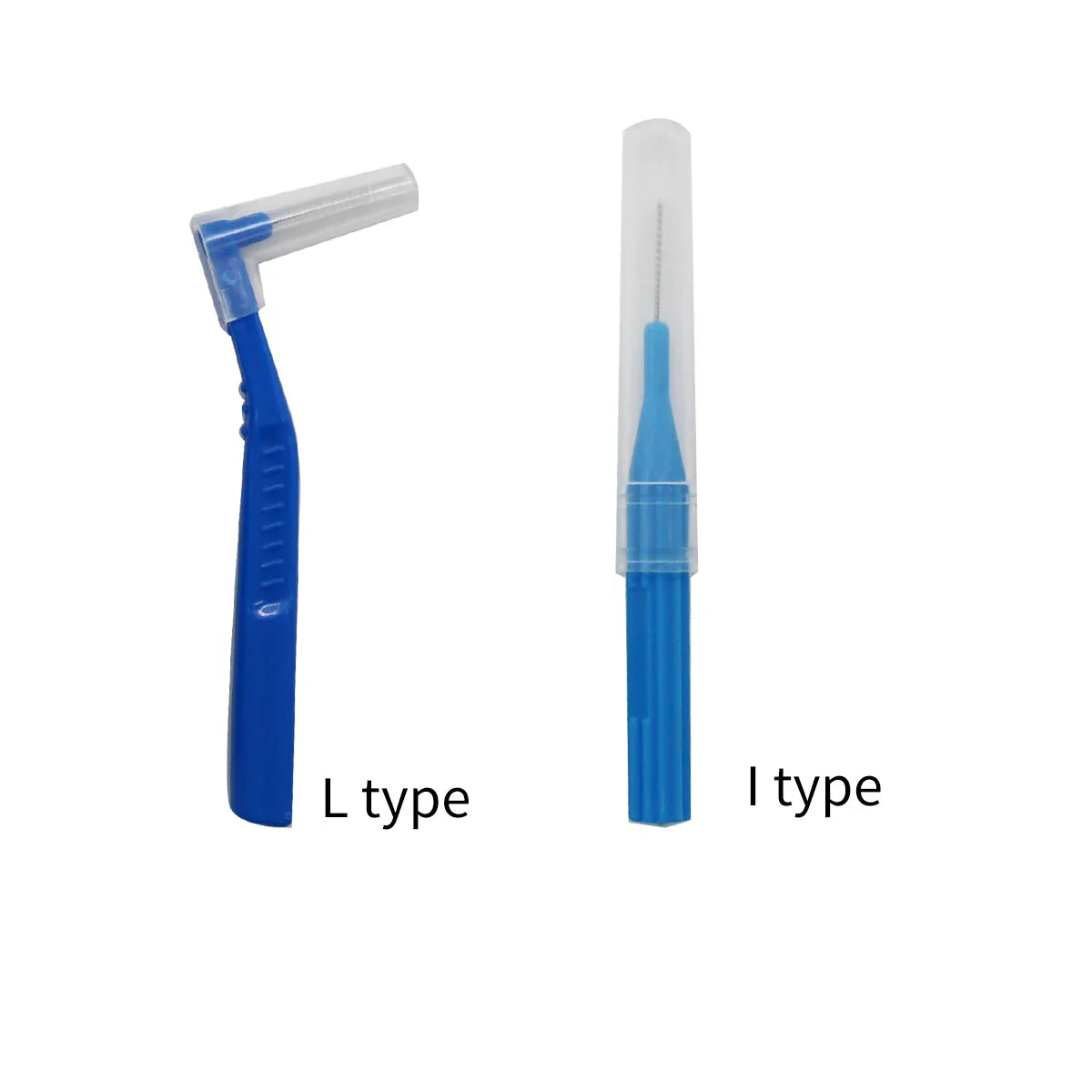 12PCS Orthodontic Oral Care Kit – Teeth Cleaning & Dental Hygiene Tools