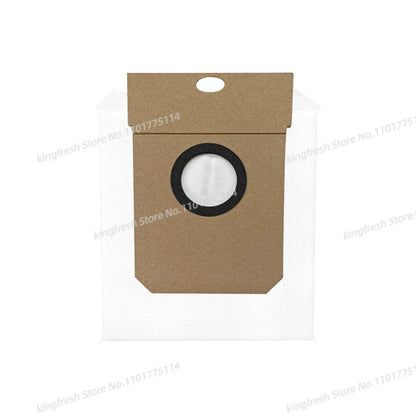 Replacement Parts Kit for Cecotec Conga 11090 / 13090 Spin Revolution Vacuum – Roller, Brushes, HEPA Filter & Mop