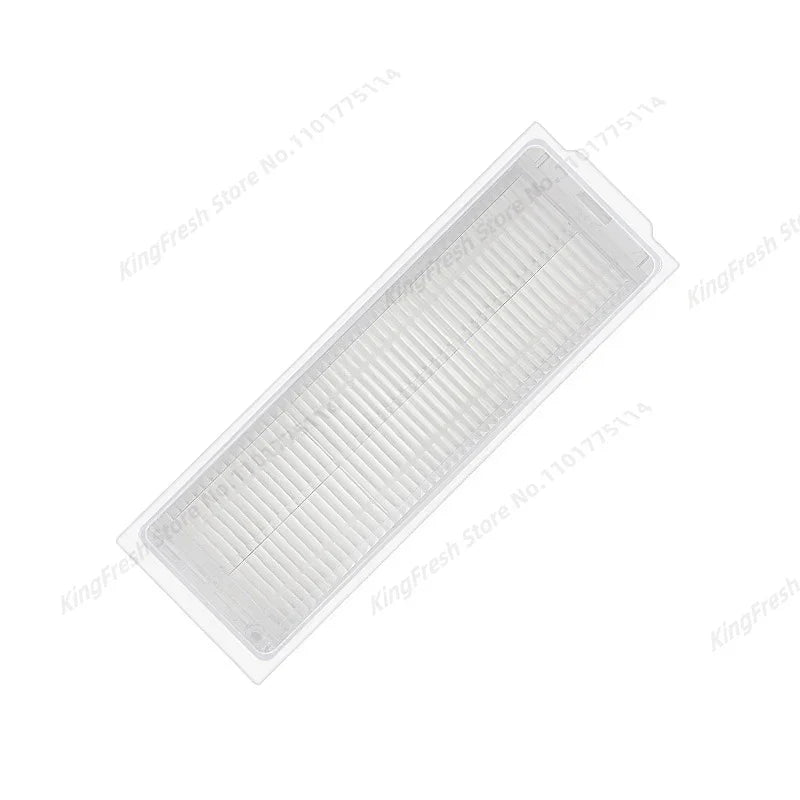 Replacement Parts Kit for Cecotec Conga 11090 / 13090 Spin Revolution Vacuum – Roller, Brushes, HEPA Filter & Mop