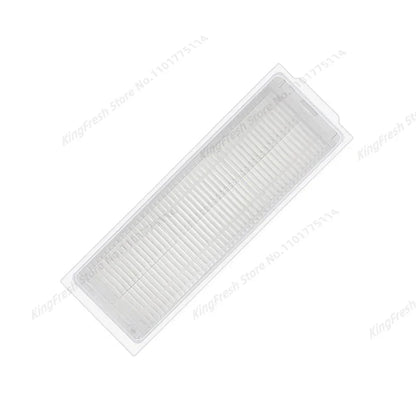 Replacement Parts Kit for Cecotec Conga 11090 / 13090 Spin Revolution Vacuum – Roller, Brushes, HEPA Filter & Mop