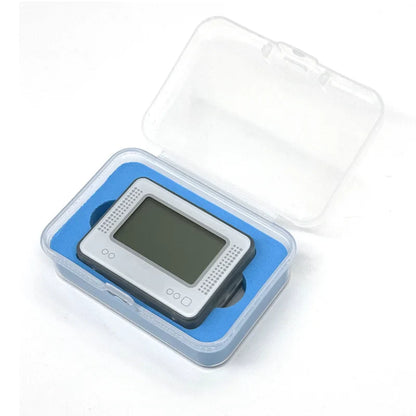 Amiibo Pixl NFC Emulator — Bluetooth-Compatible Game Simulator for Nintendo Switch Accessory