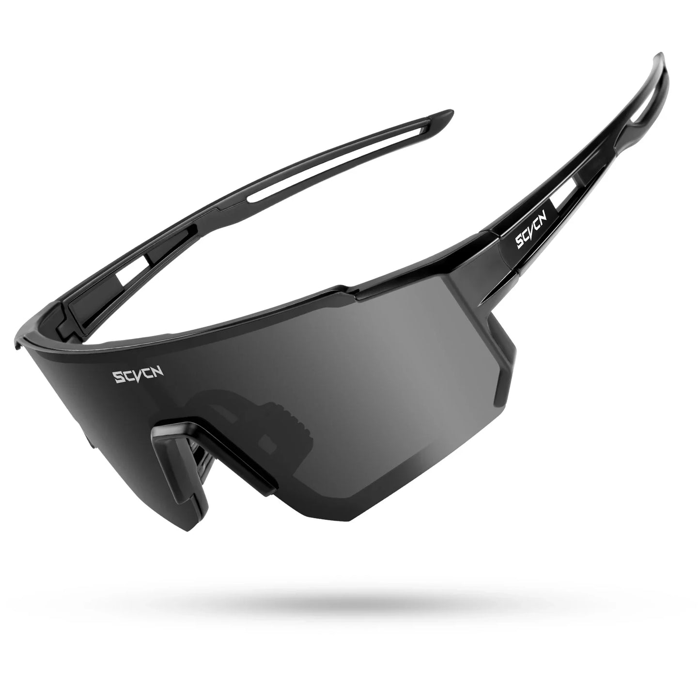 SCVCN UV400 Cycling Sunglasses for Men & Women – Outdoor MTB, Bike, Running, and Hiking Eyewear
