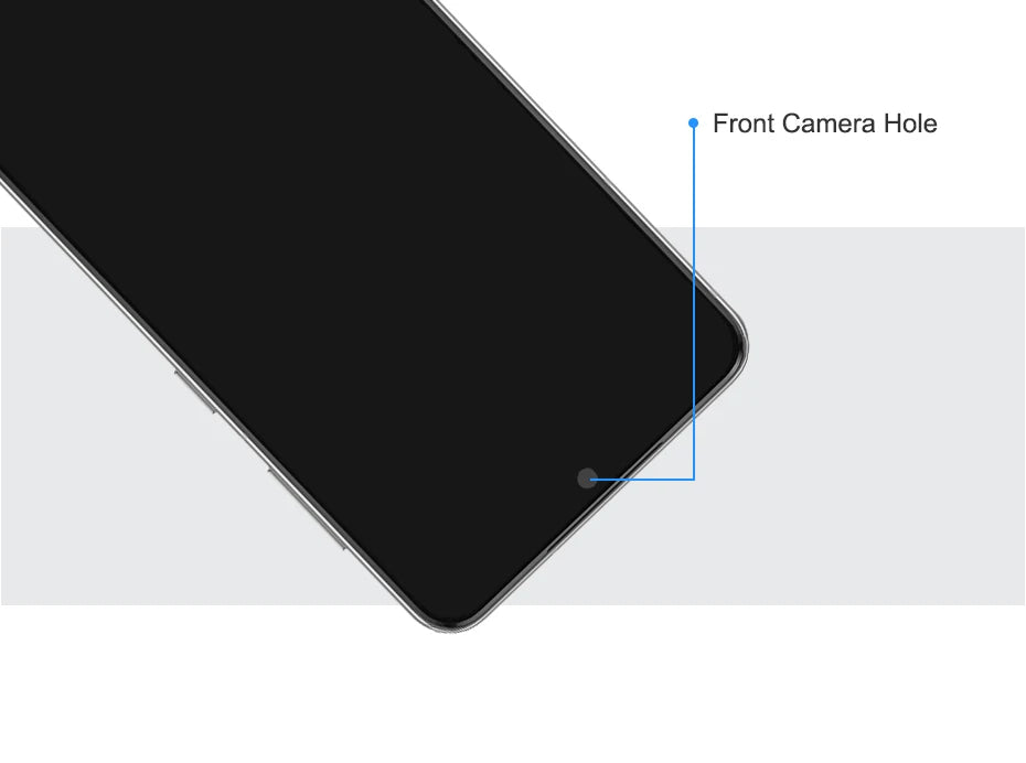 AMOLED Screen Assembly for Samsung Galaxy S21 Ultra 5G G998B LCD Touch Display with Fingerprint Sensor