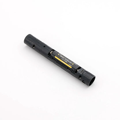 TXQ Neo Pixel Lightsaber Core SNV4 Pro — Smooth Swing Electronic Chip with Proffie Soundboard Kit for Hilt & Saber Blaster