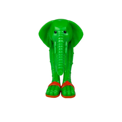 8PCS Italian Brainrot Anime Action Figures – Tung Tung Sahur PVC Toys, Funny Meme Collectibles for Home Decor & Kids Gifts