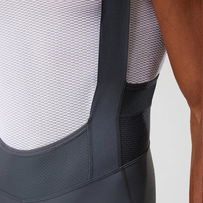 Ykywbike Men's Cycling Bib Shorts – Padded Quick-Dry Bike Tights for 6-Hour Rides, Outdoor Cycling Clothing