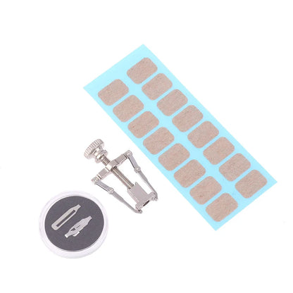 Pedicure Ingrown Toenail Corrector Tool - Professional Toe Nail Treatment for Foot Care Correction and Recovery