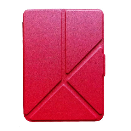 Kobo Clara Colour Case (2024 Release, Model N367) - Lightweight PU Leather Sleepcover with Auto Sleep/Wake Feature