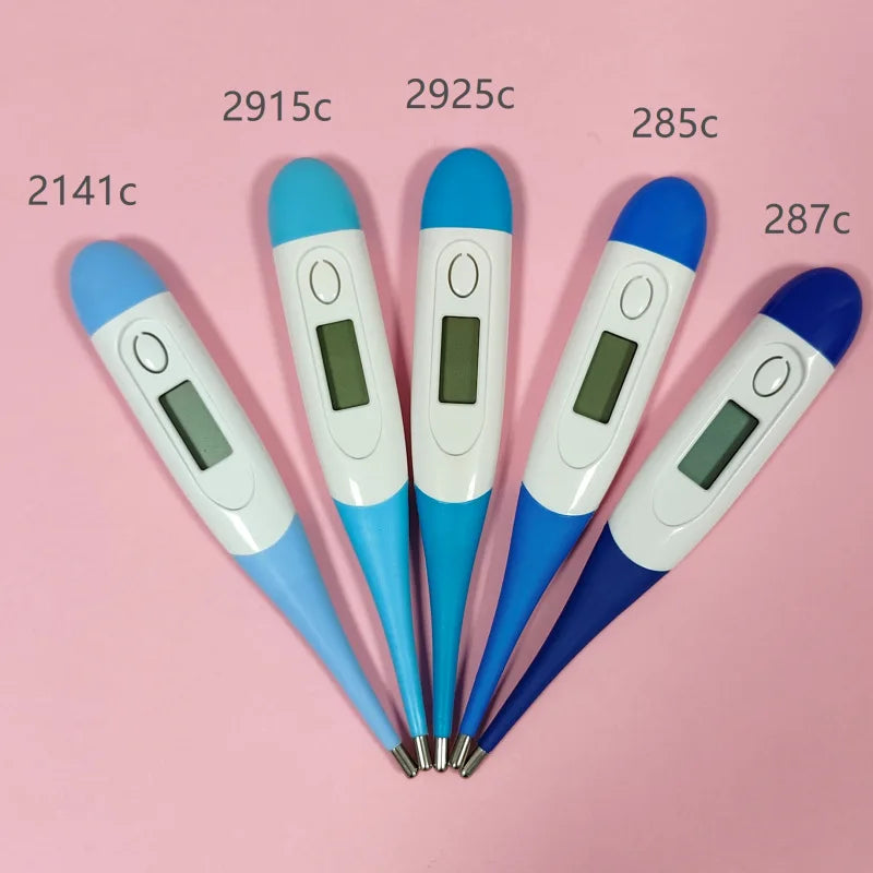 Exclusive Thermometer Order Link – For Valued Ukrainian Users, Human & Pet Use