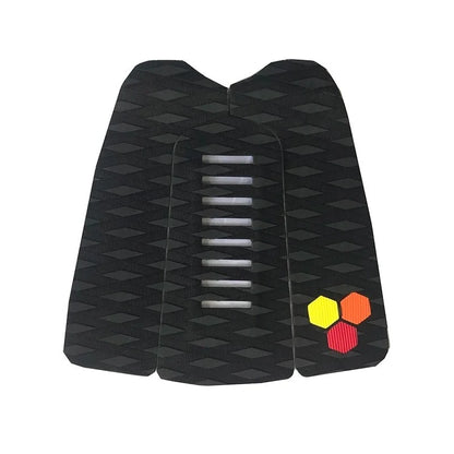 Colorful Surfboard EVA Deck Pads – Non-Slip Traction & Tail Pads for Surfboards, DK Foot Pads