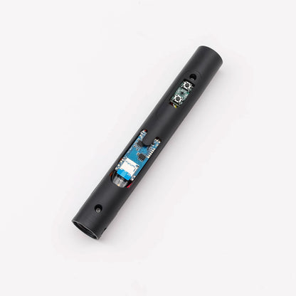 TXQ Neo Pixel Lightsaber Core SNV4 Pro — Smooth Swing Electronic Chip with Proffie Soundboard Kit for Hilt & Saber Blaster