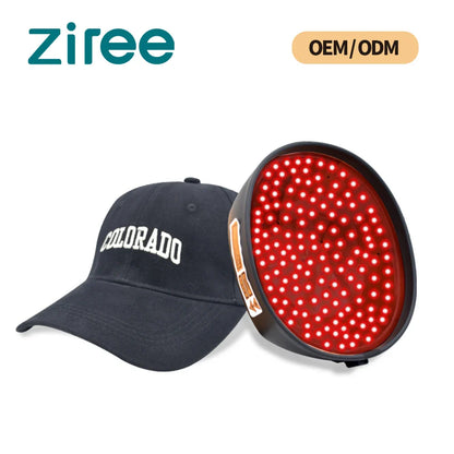 Laser Hair Growth Cap – 94/128/208 Laser Irradiation for Rapid Hair Growth & Oil Control, Remarkable Results