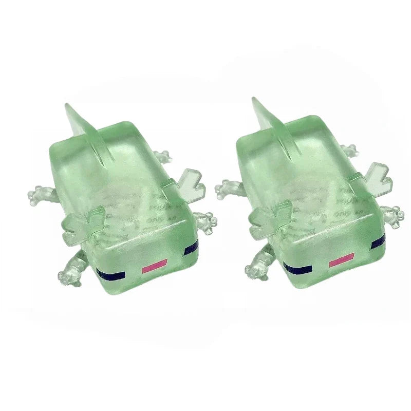 Cute Cartoon Animal Squeeze Toys - Slow Rebound Stress Relief & Party Gifts
