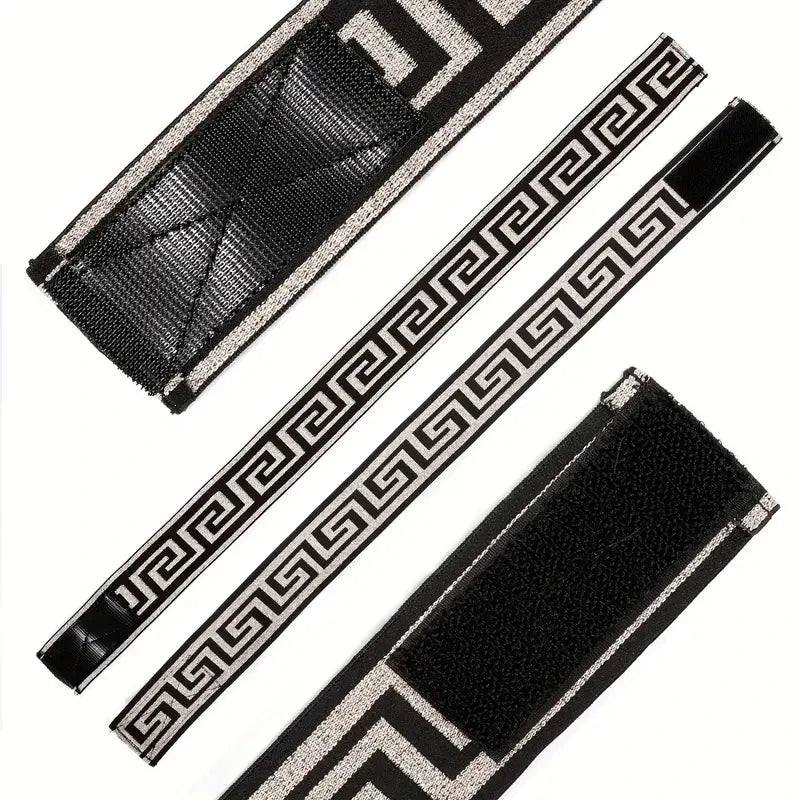 4cm Wide Elastic Bands for Wig - Lace Melting Band Edges - Keep Wigs in Place & Lace Frontal Melt Edge Wrap - Non-Slip Wig Band