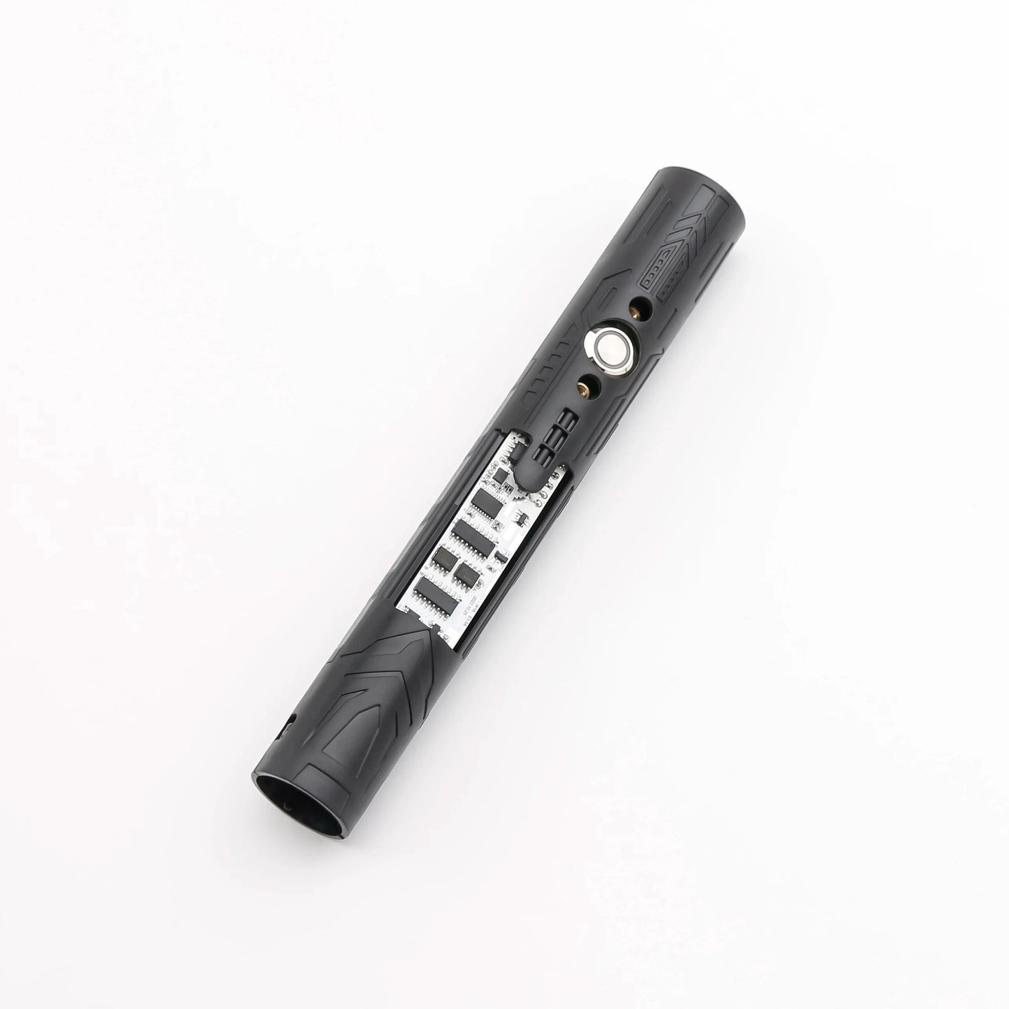 TXQ Neo Pixel Lightsaber Core SNV4 Pro — Smooth Swing Electronic Chip with Proffie Soundboard Kit for Hilt & Saber Blaster
