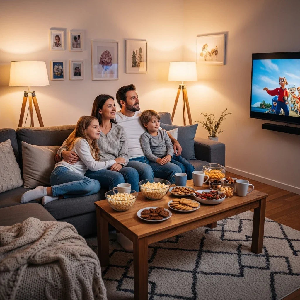 ISNT239 2025 Stable Android 12 IPTV — HD Smart TV Streaming for France, Poland, Belgium & Europe with Global Delivery