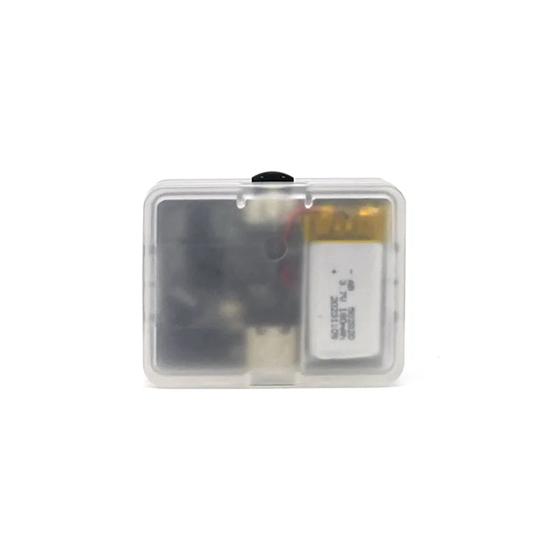 Amiibo NFC Simulator Pixel Emulator – Bluetooth-Compatible Replacement Accessory for Switch 2 (2025)