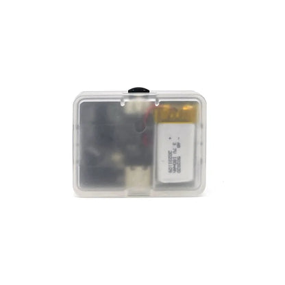 Amiibo NFC Simulator Pixel Emulator – Bluetooth-Compatible Replacement Accessory for Switch 2 (2025)