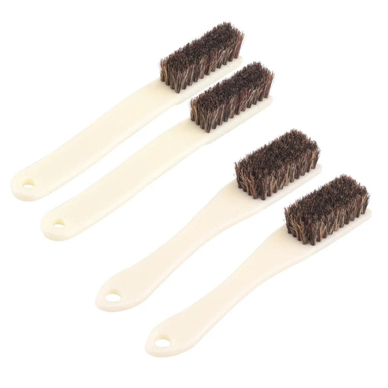 2pcs Rock Climbing Brush Set – Chalk Cleaning Tool for Indoor/Outdoor Bouldering & Holds