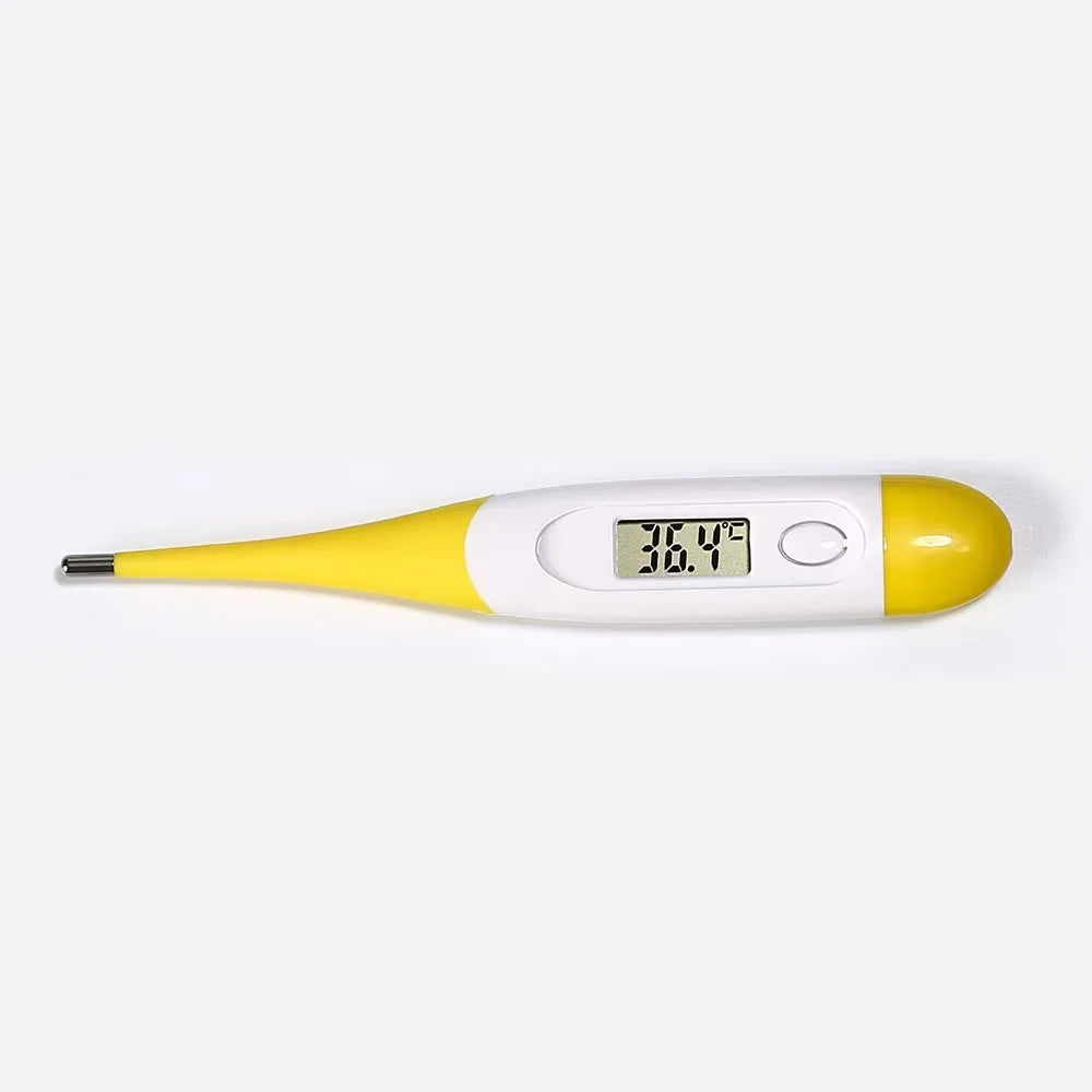 Exclusive Thermometer Order Link – For Valued Ukrainian Users, Human & Pet Use