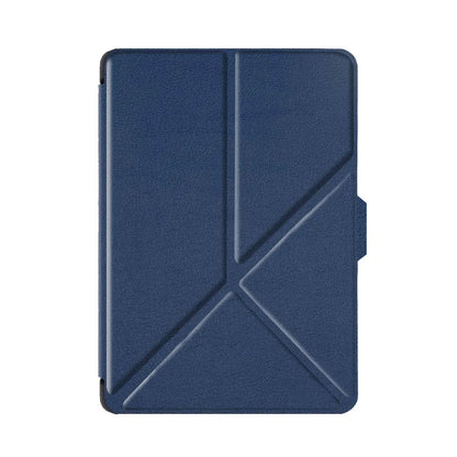 Kobo Clara Colour Case (2024 Release, Model N367) - Lightweight PU Leather Sleepcover with Auto Sleep/Wake Feature