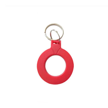 10PCS 125KHz EM4305 T5577 Rewritable RFID Tags – Writable Duplicate EM4100 Proximity ID Card Keyfobs Tokens