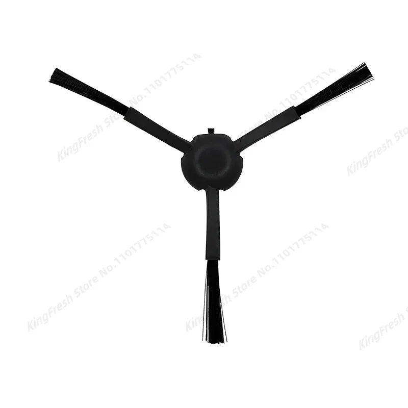 Replacement Parts Kit for Cecotec Conga 11090 / 13090 Spin Revolution Vacuum – Roller, Brushes, HEPA Filter & Mop