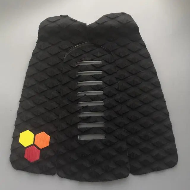 Colorful Surfboard EVA Deck Pads – Non-Slip Traction & Tail Pads for Surfboards, DK Foot Pads