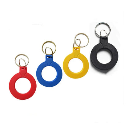 10PCS 125KHz EM4305 T5577 Rewritable RFID Tags – Writable Duplicate EM4100 Proximity ID Card Keyfobs Tokens