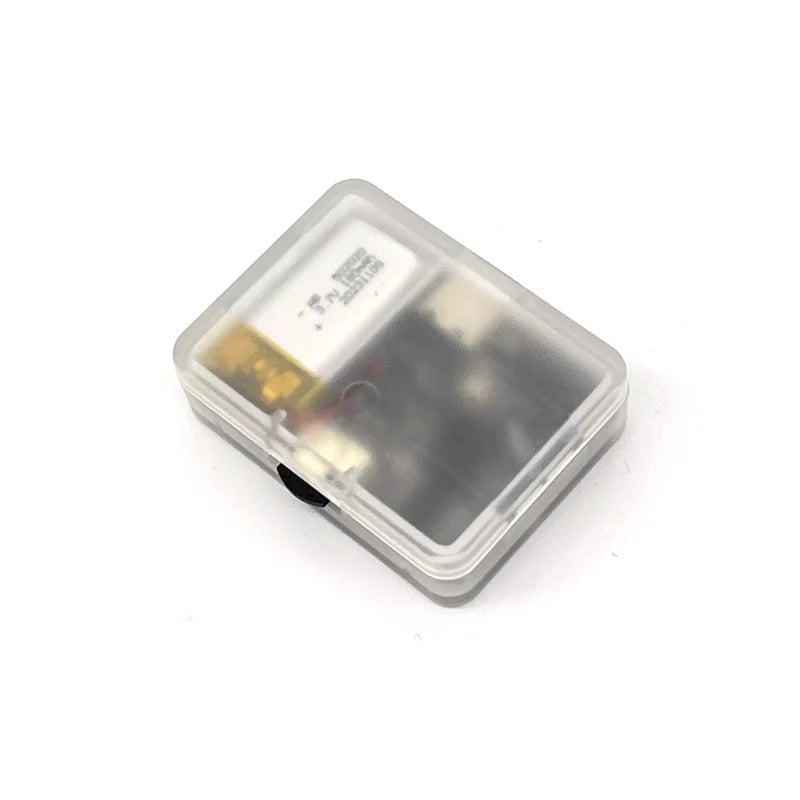 Amiibo Pixl NFC Emulator — Bluetooth-Compatible Game Simulator for Nintendo Switch Accessory