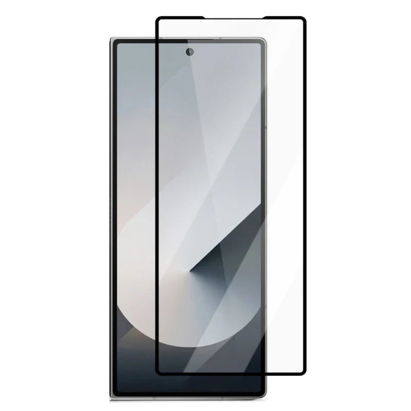 Tempered Glass Screen Protector for Samsung Galaxy Z Fold 6/5/4/3 – Anti-Scratch Protective Film Cover