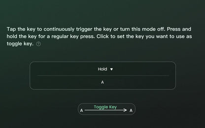 Akko MonsGeek FUN60 60% Mechanical Gaming Keyboard – Magnetic Switch, 8K Rapid Trigger, ARGB HE/TMR Custom Keyboard