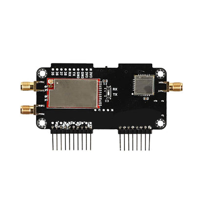 Flipper Zero Modification Module – NRF24 + ESP32 2.4G High-Gain Development Board with CC1101 Support for NRF Sniffer & MouseJacker