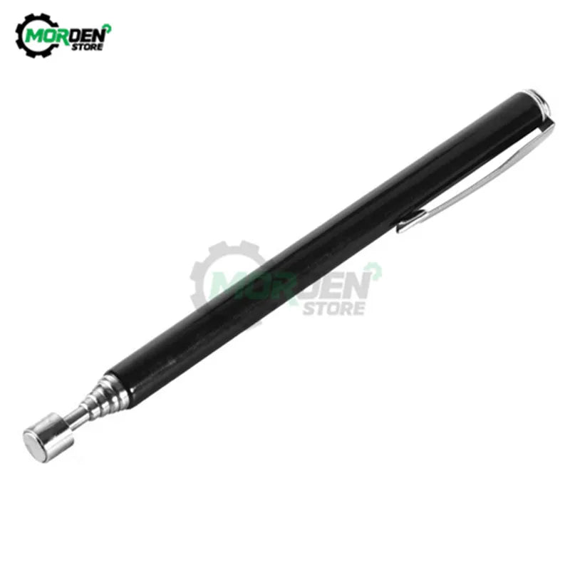 Mini Telescopic Magnetic Pickup Pen – Extendable Nut & Bolt Handy Tool