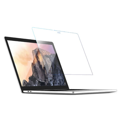 WIWU HD Screen Protector for MacBook Pro 16.2" – Transparent Protective Film for A2780, A2991, A2485
